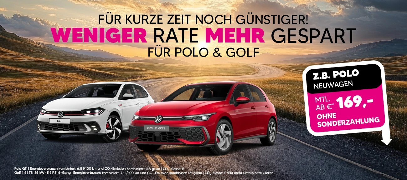 VW Plus Leasing