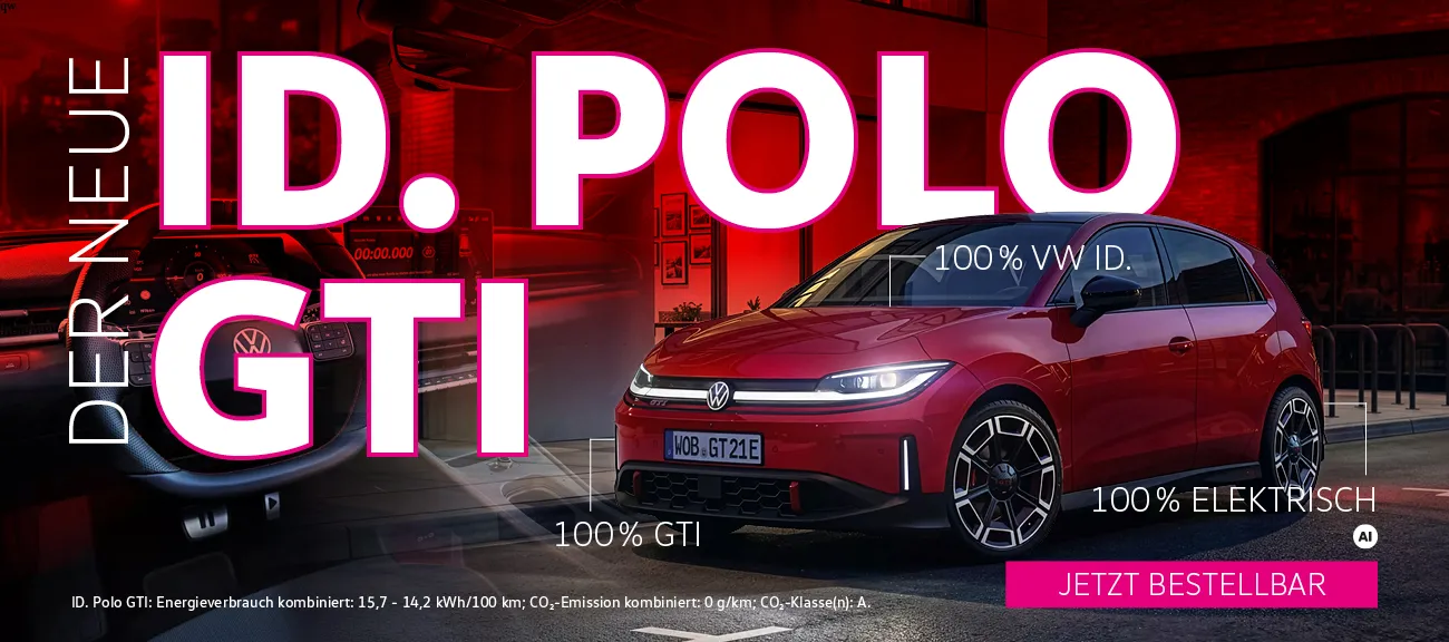 VW ID.Polo GTI