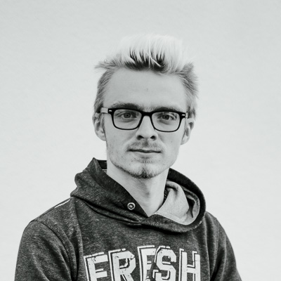  Tim Hartmann