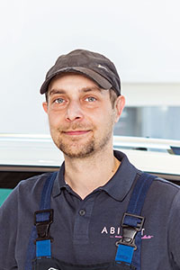  Alexander Busch