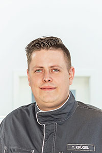  Tobias Krügel