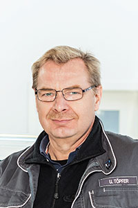  Uwe Töpfer