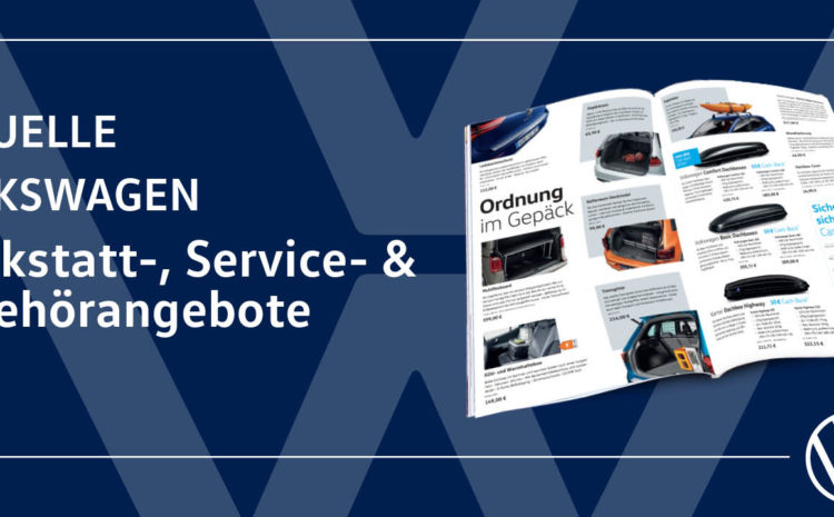  Volkswagen | Das Prospekt