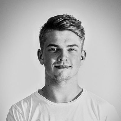  Caleb Przywarra