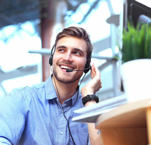  Telefon Koordinator (m/w/d)