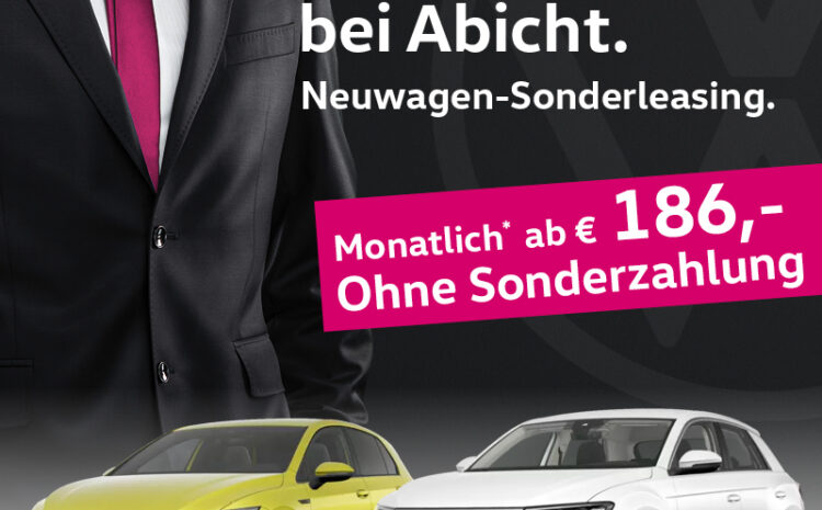  Business Weeks bei Abicht