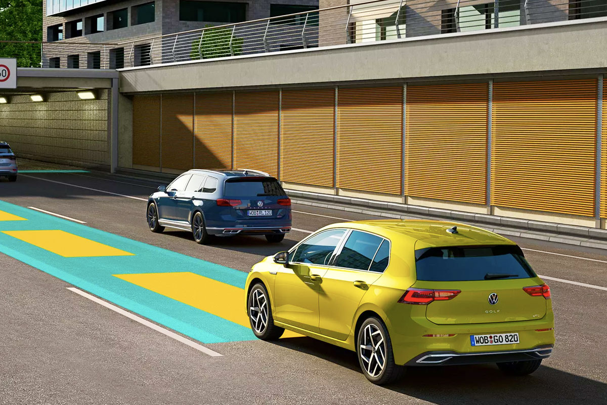 Maßgeschneiderte Leasing-Lösungen Autohaus Abicht Golf und Passat Variant für Gewerbekunden Leasing-Lösungen für Ihren Geschäftsbedarf