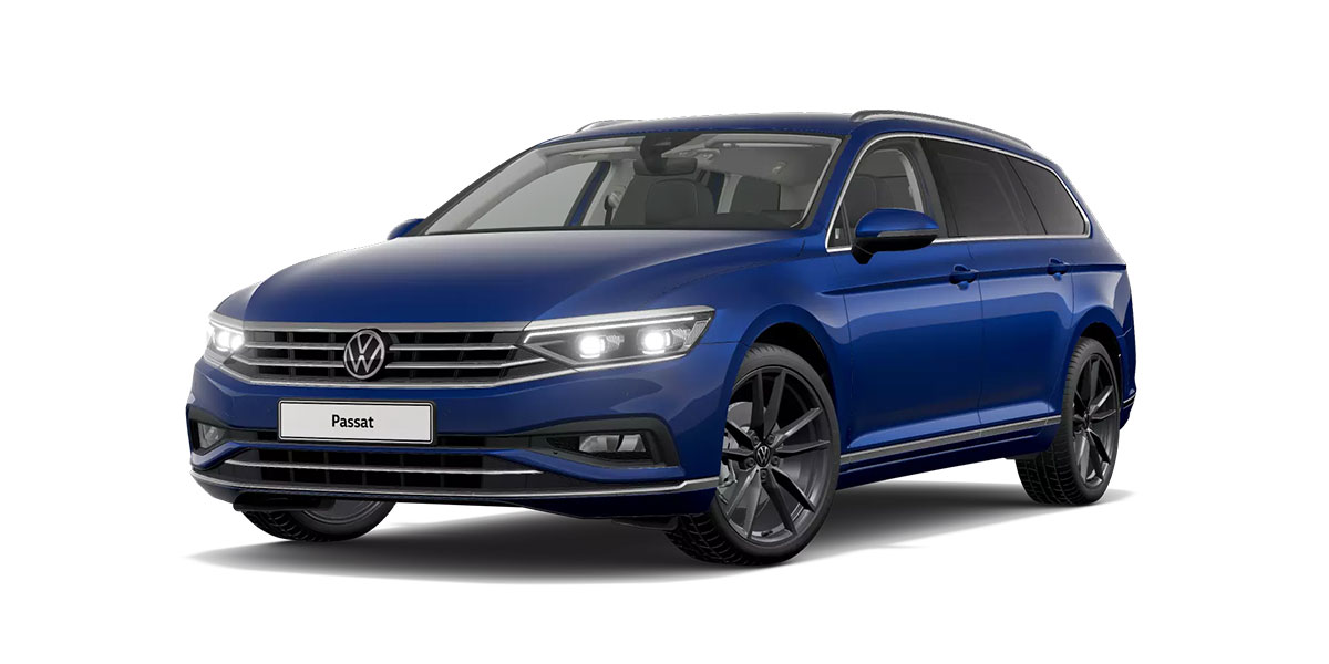 Maßgeschneiderte Leasing-Lösungen Autohaus Abicht Golf und Passat Variant für Gewerbekunden Leasing-Lösungen für Ihren Geschäftsbedarf