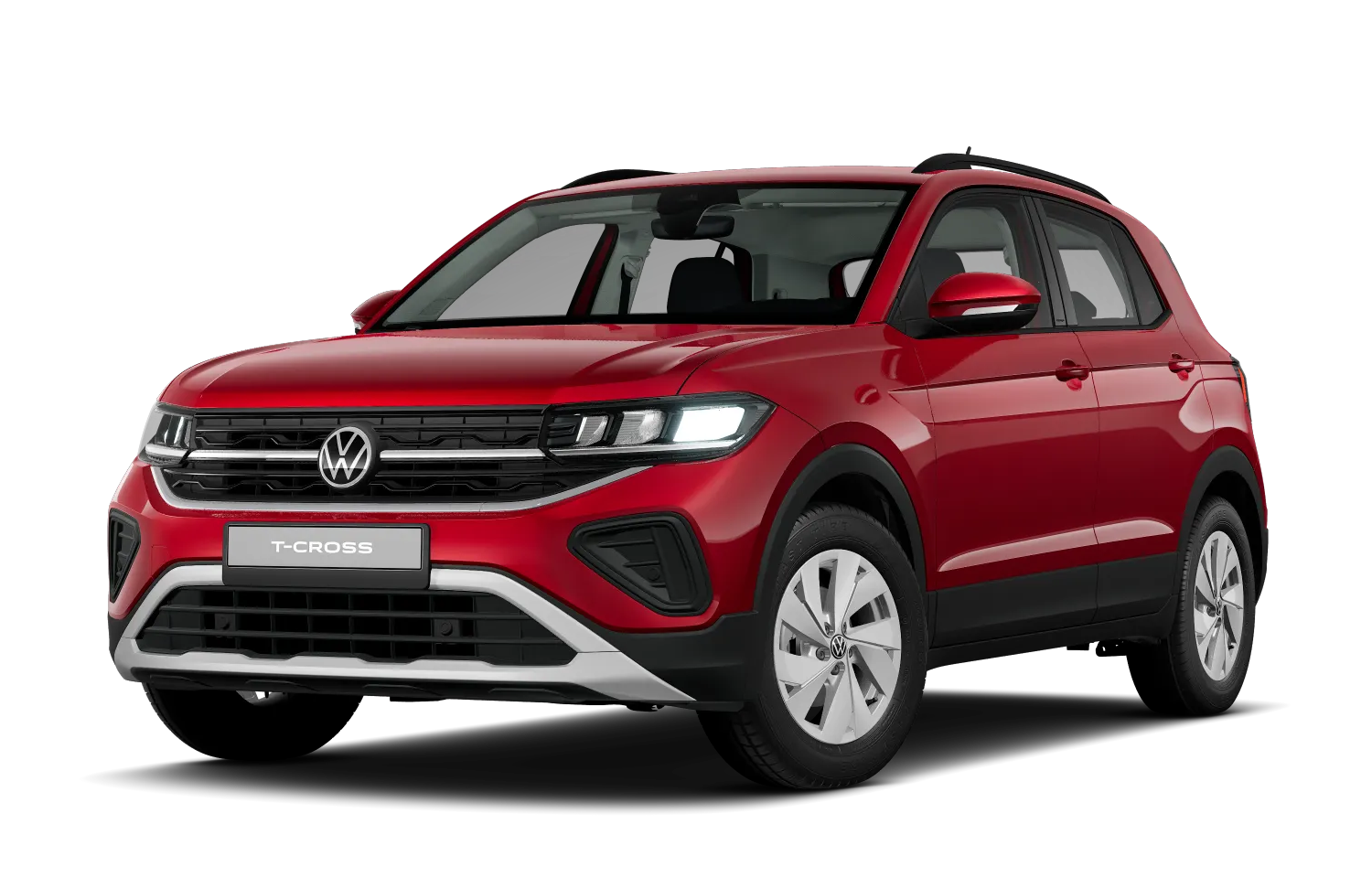 VW T-Cross Life