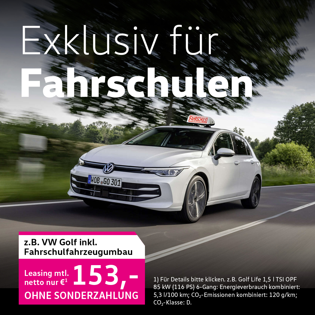 Beitragsbild Fahrschulaktion