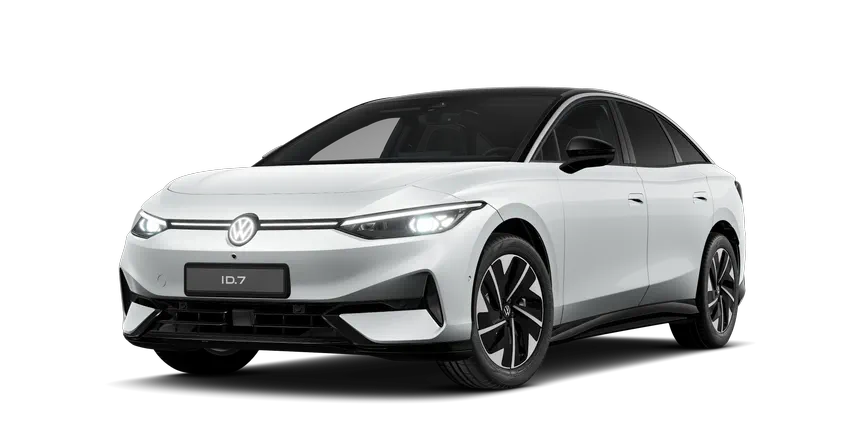 VW ID.7 Pro