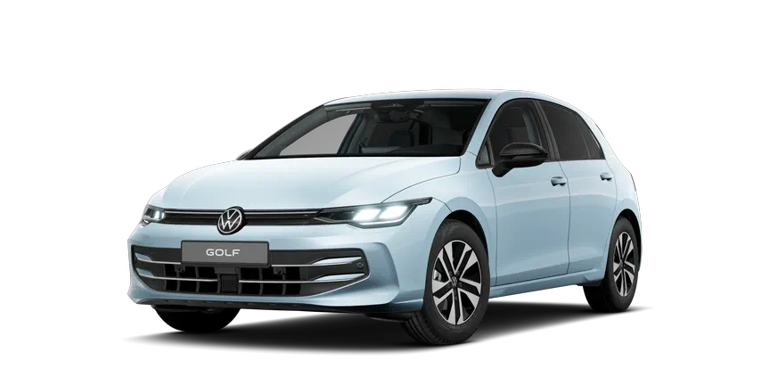 VW Golf ENERGY