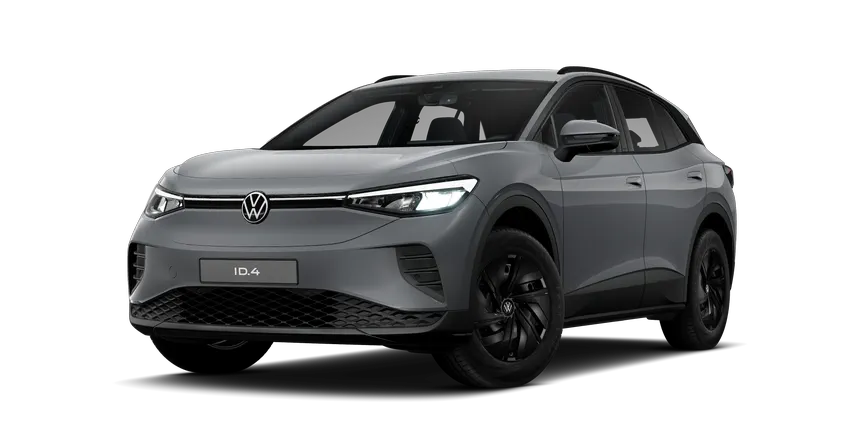 VW ID.4 Pure