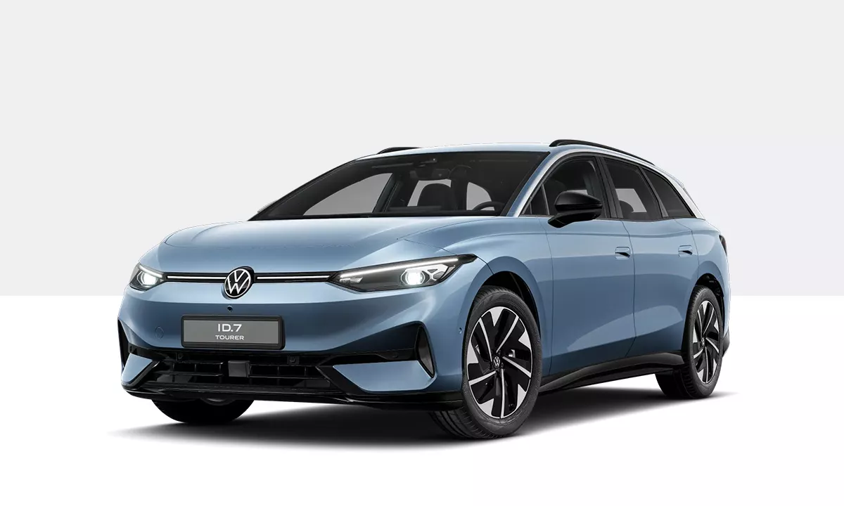 VW ID.7 Tourer Pro