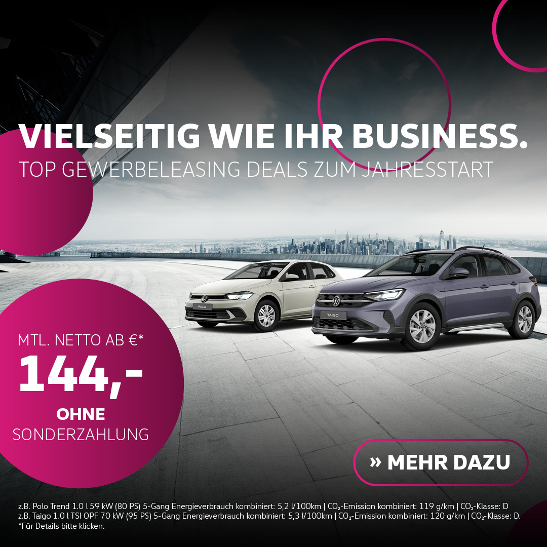 VW Professional Class