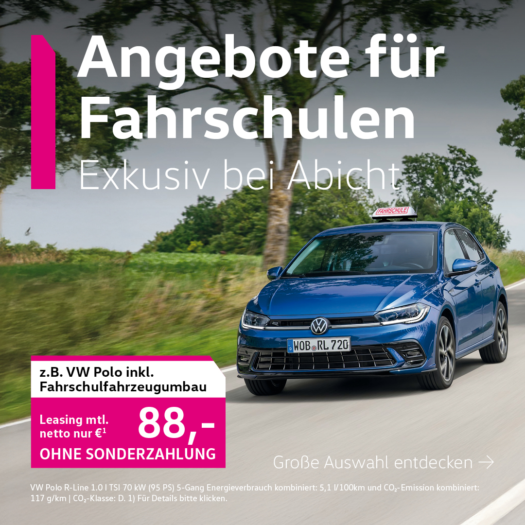 BEITRAGSBILD FAHRSCHULE Q2-2026