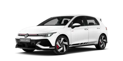 GOLF GTI Club