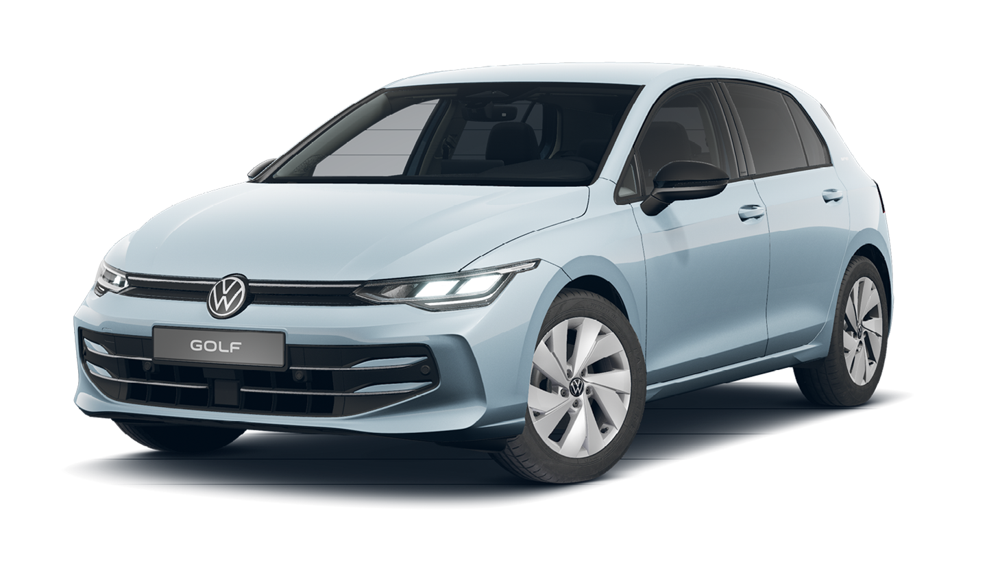 VW Golf Energy