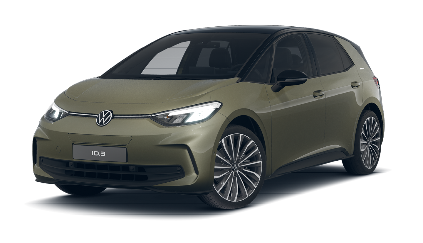 VW ID.3 Energy