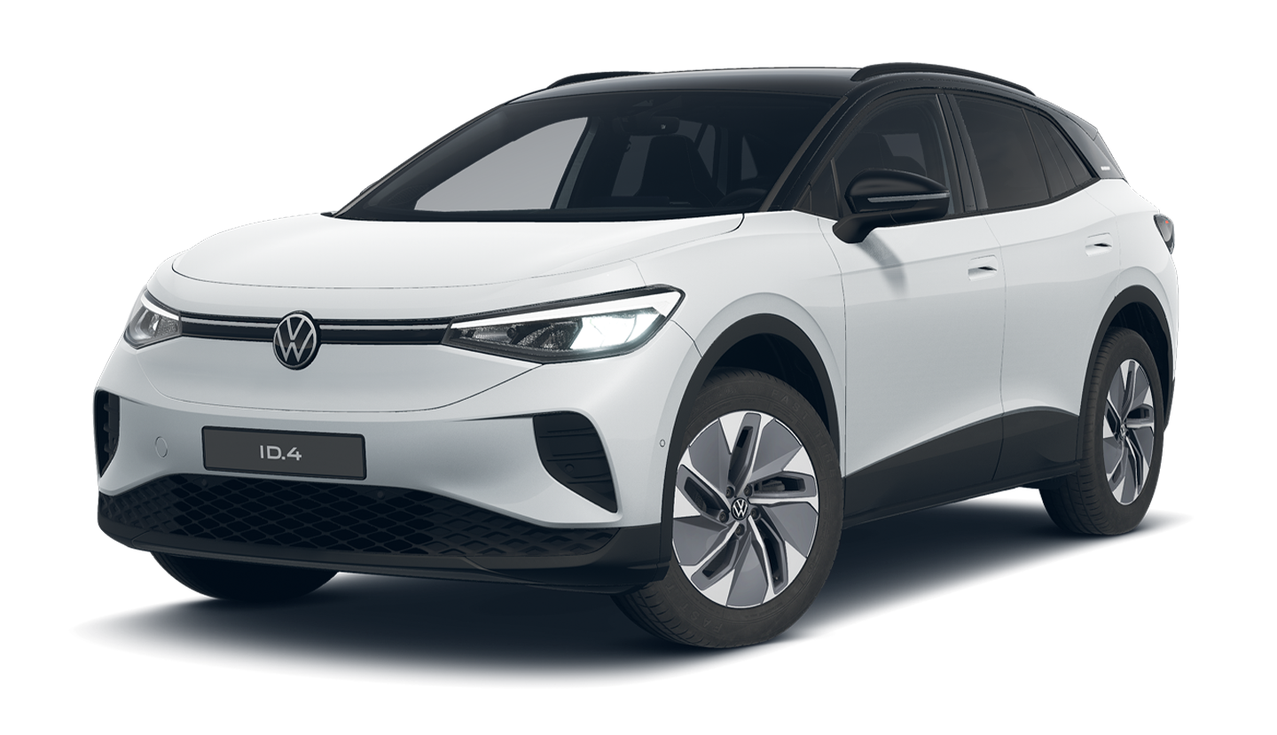VW ID.4 Energy