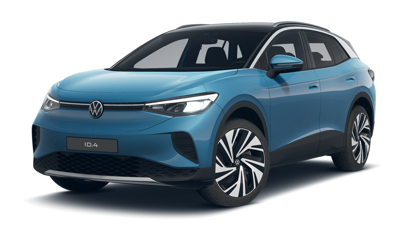 VW ID.4
