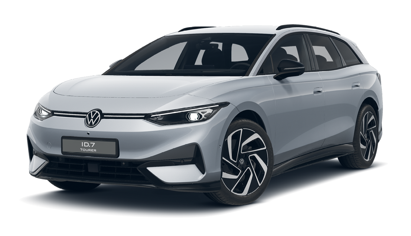 VW ID.7 Tourer