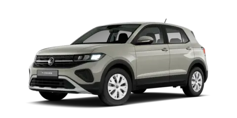 T-Cross Trend