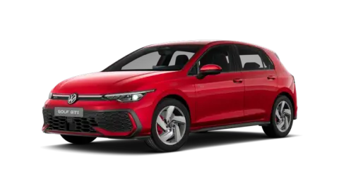 golf gti