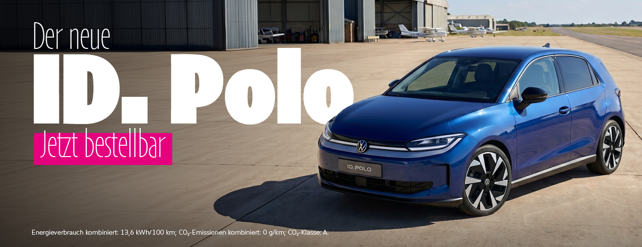 HD Online VW ID. Polo Leasing HD Online VW ID. Polo Leasing