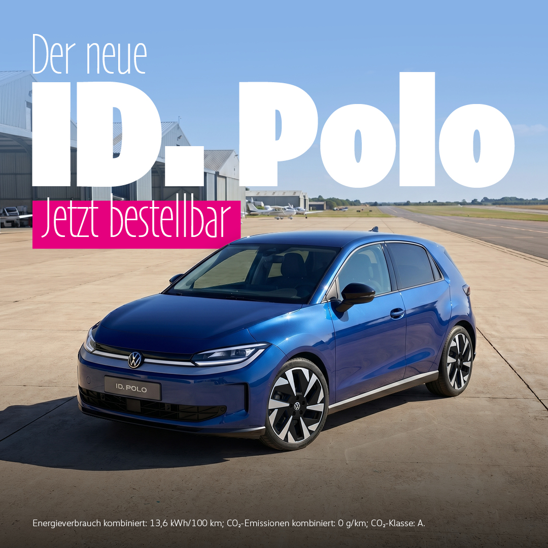 HM Online VW ID. Polo Leasing HM Online VW ID. Polo Leasing