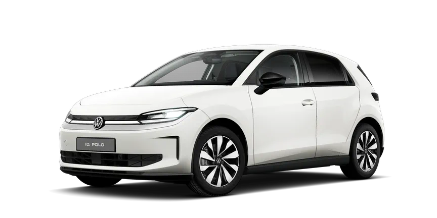 VW ID. Polo Launch-Edition Life