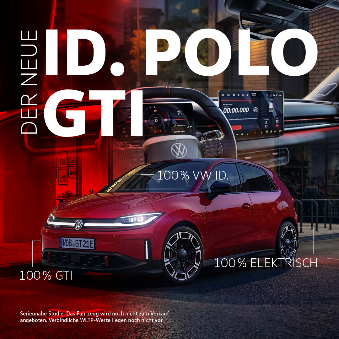 ID.Polo GTI