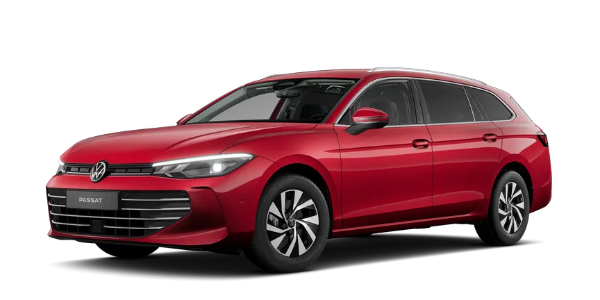 5-Passat-Trend 5-Passat-Trend