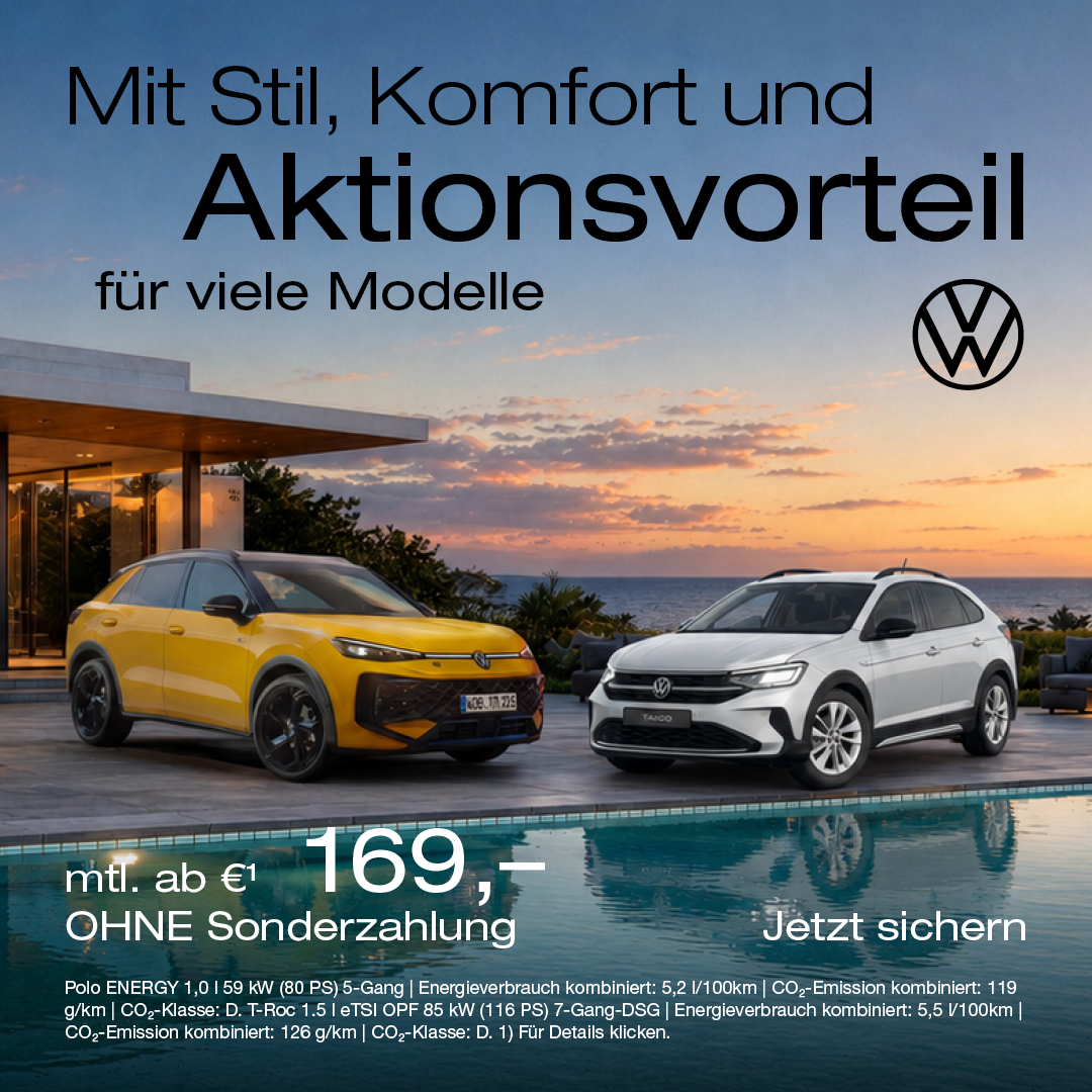 BB VW AE Aktion Q3_26