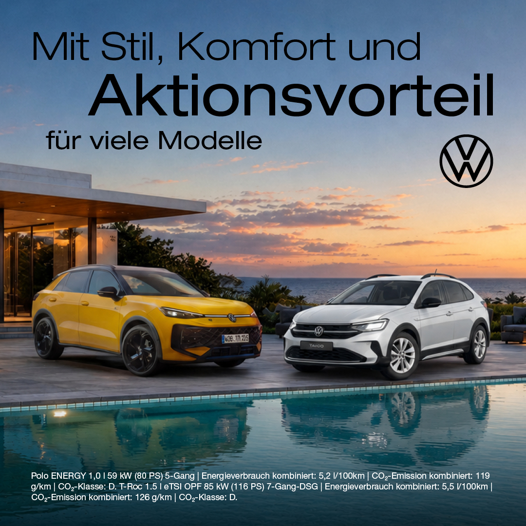 HM VW AE Aktion Q3_26 HM VW AE Aktion Q3_26