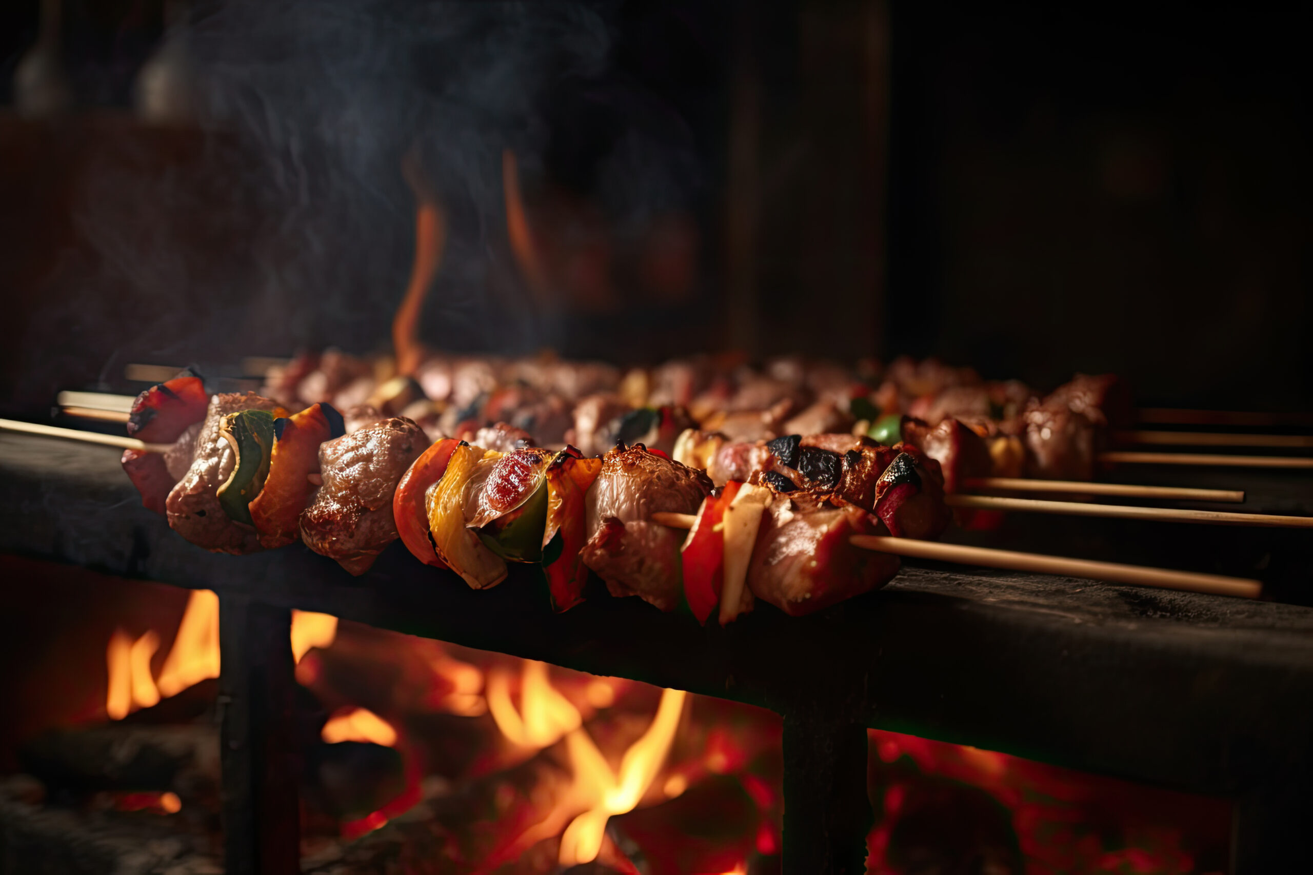 Grillen