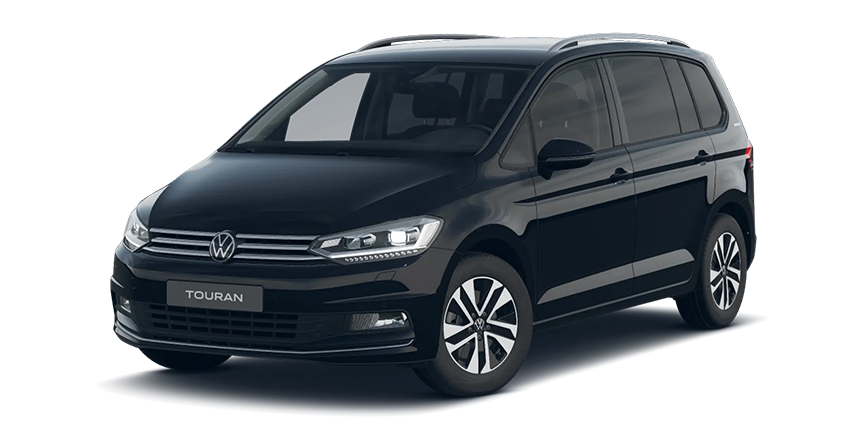 touran comfortline